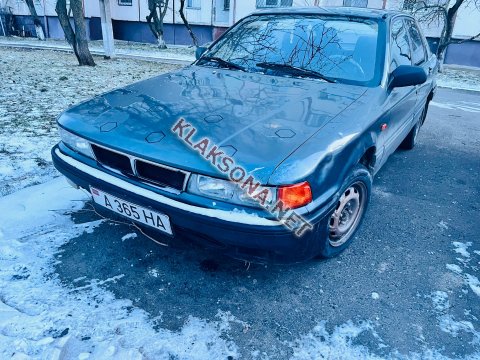 продам Mitsubishi Galantв пмр  фото 4