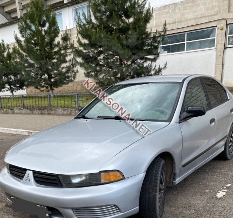 продам Mitsubishi Galantв пмр  фото 5