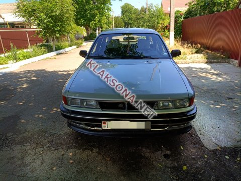 продам Mitsubishi Galantв пмр  фото 6