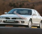 продам Mitsubishi Galant в пмр  фото 3