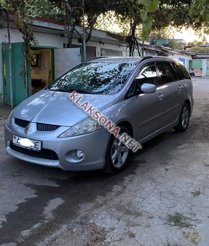 продам Mitsubishi Grandisв пмр  фото 5