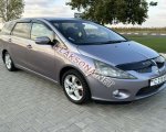 продам Mitsubishi Grandis в пмр  фото 4