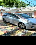 продам Mitsubishi Grandis в пмр  фото 5