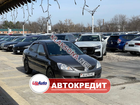 продам Mitsubishi Lancerв пмр  фото 5
