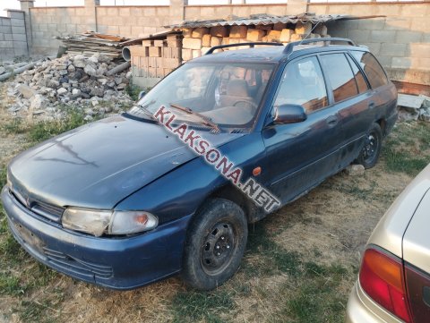 продам Mitsubishi Lancerв пмр  фото 4