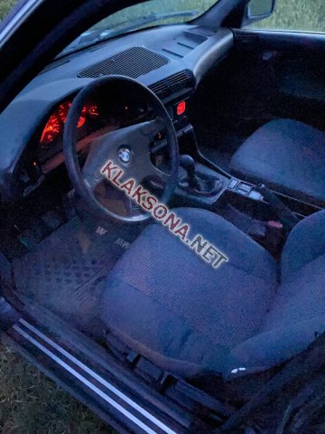 продам BMW 5er 520в пмр  фото 5