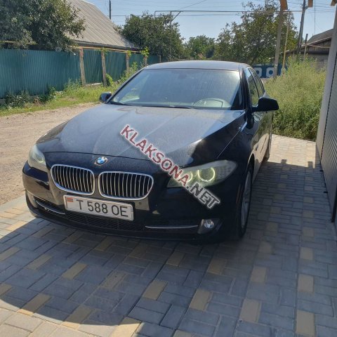 продам BMW 5er 520в пмр  фото 4