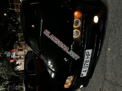 продам BMW 5er 520в пмр  фото 4