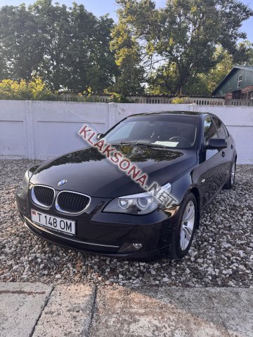 продам BMW 5er 520в пмр  фото 5