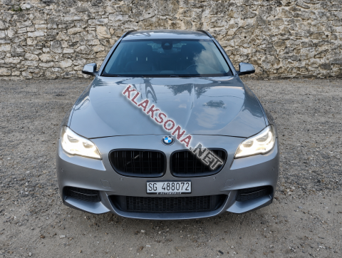 продам BMW 5er 520в пмр  фото 5
