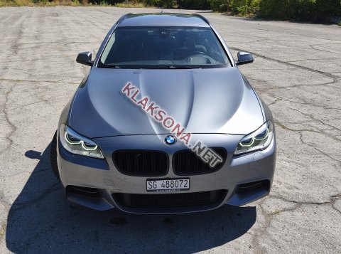 продам BMW 5er 520в пмр  фото 4
