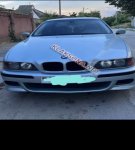 продам BMW 5er 520 в пмр  фото 5