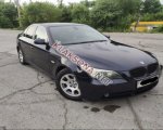 продам BMW 5er 520 в пмр  фото 1