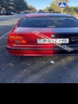 продам BMW 5er 520 в пмр  фото 5