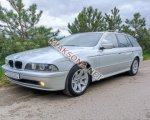 продам BMW 5er 520 в пмр  фото 4