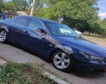 продам BMW 5er 520 в пмр  фото 3