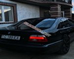 продам BMW 5er 520 в пмр  фото 6