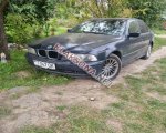 продам BMW 5er 520 в пмр  фото 3