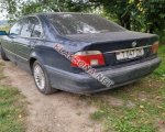 продам BMW 5er 520 в пмр  фото 4