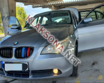 продам BMW 5er 520 в пмр  фото 1