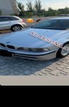 продам BMW 5er 520 в пмр  фото 6