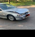 продам BMW 5er 520 в пмр  фото 2