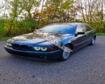 продам BMW 5er 520 в пмр  фото 5