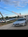 продам BMW 5er 520 в пмр  фото 4