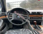 продам BMW 5er 520 в пмр  фото 3