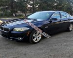 продам BMW 5er 520 в пмр  фото 4