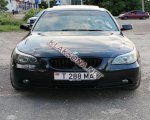 продам BMW 5er 520 в пмр  фото 4