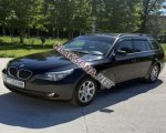 продам BMW 5er 520 в пмр  фото 1