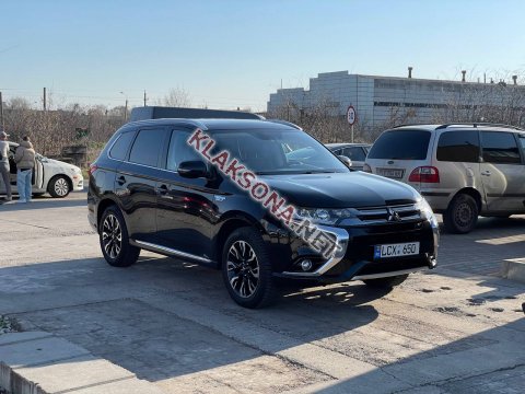 продам Mitsubishi Outlanderв пмр  фото 5