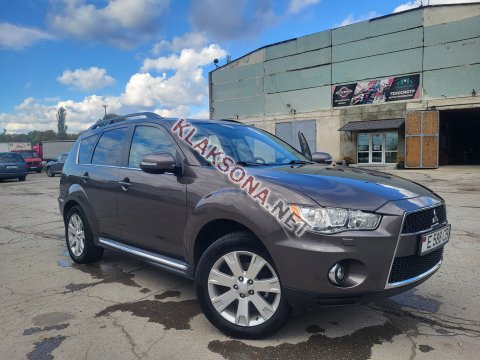продам Mitsubishi Outlanderв пмр  фото 6