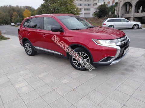 продам Mitsubishi Outlanderв пмр  фото 4