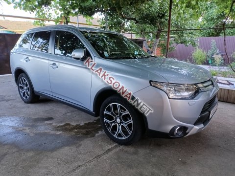 продам Mitsubishi Outlanderв пмр  фото 4