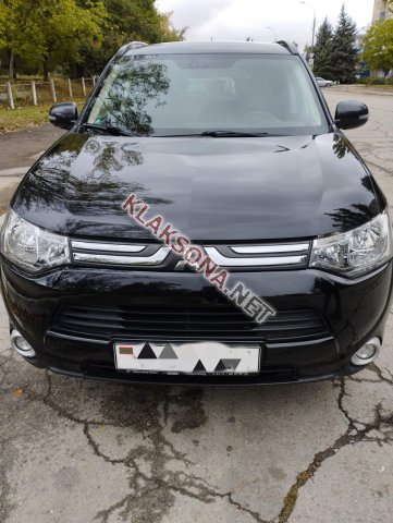 продам Mitsubishi Outlanderв пмр  фото 4