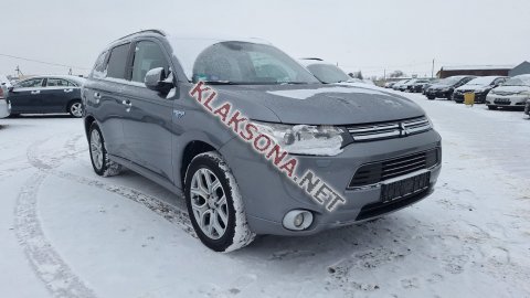 продам Mitsubishi Outlanderв пмр  фото 5