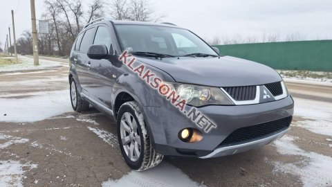 продам Mitsubishi Outlanderв пмр  фото 4