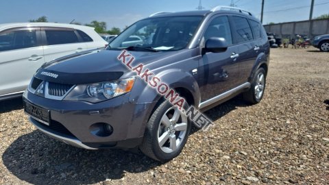 продам Mitsubishi Outlanderв пмр  фото 6