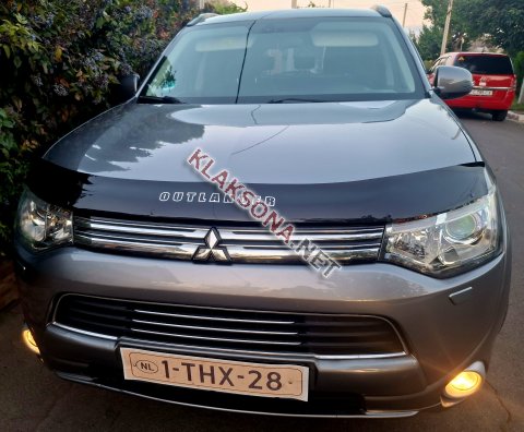 продам Mitsubishi Outlanderв пмр  фото 4