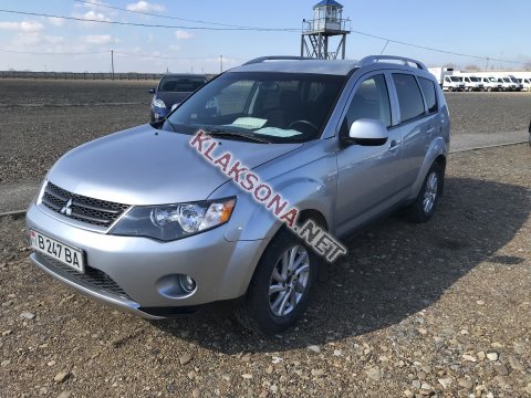 продам Mitsubishi Outlanderв пмр  фото 5