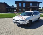 продам Mitsubishi Outlander в пмр  фото 6