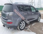 продам Mitsubishi Outlander в пмр  фото 3