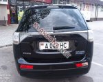 продам Mitsubishi Outlander в пмр  фото 6