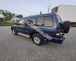 продам Mitsubishi Pajero в пмр  фото 5