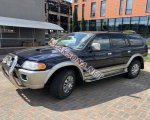 продам Mitsubishi Pajero Sport в пмр  фото 4