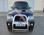 продам Mitsubishi Pajero Sport в пмр  фото 4