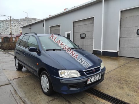продам Mitsubishi Space Starв пмр  фото 6