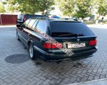 продам BMW 5er 523 в пмр  фото 3